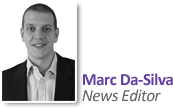 Marc Da-Silva Marc Da-Silva
