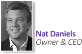 Nat Daniels Nat Daniels