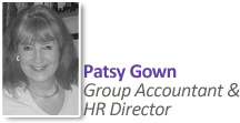 Patsy Gown Patsy Gown