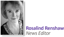 Rosalind Renshaw Rosalind Renshaw