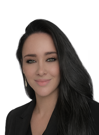 Bridgette Van Staden