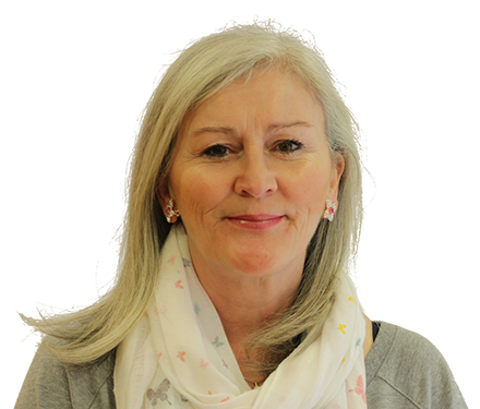 Sharon Clark